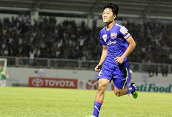 Lịch thi đấu bóng đá & các môn thể thao ngày 15/05