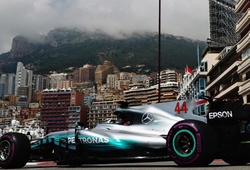 Vì sao Monaco GP là “hiểm địa” với đội Mercedes?
