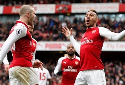 Mirror chấm điểm cầu thủ Arsenal mùa này giúp tân HLV thanh lọc đội hình?