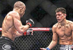 Nick Diaz chửi thề thẳng mặt UFC, tuyên bố Bellator đáng để thi đấu hơn