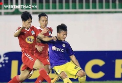 Tứ kết lượt về Cúp QG: Chờ phần 3 "siêu kinh điển" giữa Hà Nội FC và HAGL
