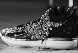 Lộ diện Nike KD 11, mẫu Signature mới nhất của Kevin Durant