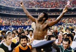 Huyền thoại World Cup: Pele - Ông vua có một không hai