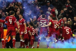 Bí quyết xoay vòng của Klopp đưa Liverpool vào chung kết Champions League
