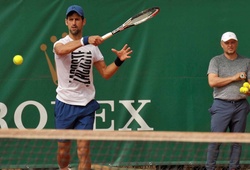 Tiết lộ lý do sa sút, Novak Djokovic sẽ sớm hồi sinh?