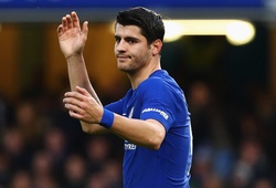 Chelsea cắt lỗ bán Morata và bí mật mua về ngôi sao nào?