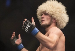 UFC chính thức công bố sự kiện Fight Night đầu tiên tại Nga vào tháng 9