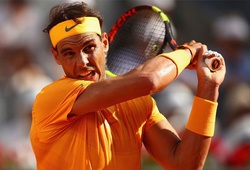 Vòng 2 Italian Open: Djokovic và Nadal thắng dễ, Dimitrov bị loại cay đắng