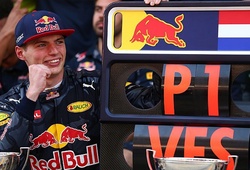 "Trẻ trâu" Max Verstappen tràn trề cơ hội vô địch Monaco GP?