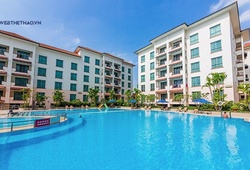 Địa chỉ và giá vé các bể bơi ở Quận Tây Hồ, Hà Nội