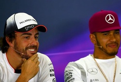 Fernando Alonso chuẩn bị "đào thoát" sang Mercedes?