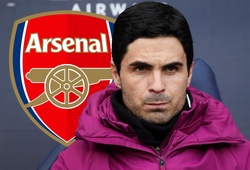 Vì sao bổ nhiệm Arteta là “canh bạc” dễ ăn cho Arsenal?