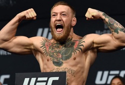 UFC sẽ không trừng phạt Conor McGregor trước khi tòa án mở ra