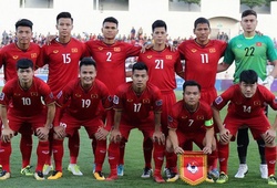 Nằm ở bảng A, Việt Nam sáng cửa vào bán kết AFF Suzuki Cup 2018