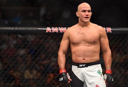 Junior dos Santos trở lại tiếp cựu vương WSOF trong tháng 7