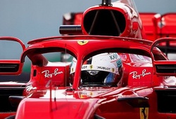 Ferrari nhận án phạt, Hamilton thêm hy vọng vô địch ở Monaco GP?