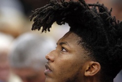 Cầu thủ có mái đầu lạ nhất NBA đã chịu cắt tóc