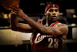Liệu Cavaliers có thể phá giải lời nguyền draft pick 25 năm qua của NBA?