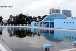 Địa chỉ và giá vé các bể bơi ở Quận Thanh Xuân, Hà Nội