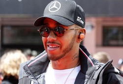 Lewis Hamilton sẽ tham gia thiết kế đường đua F1 Miami?