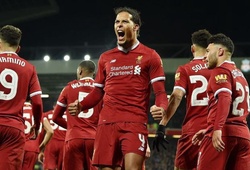 Liverpool không còn sợ “bóng chết” ở chung kết Champions League