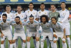 Bí quyết chọn đội hình đá chung kết Champions League 3 năm liên tiếp của Zidane