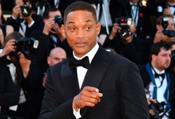 Tin bóng đá ngày 22/5: Will Smith thu âm bài hát chính thức World Cup 2018