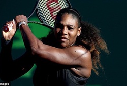 Không được xếp hạt giống, Serena Williams có thể trở lại ngai vàng Roland Garros?