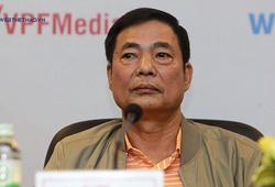 Ông Trần Mạnh Hùng vẫn tranh cử chức Phó Chủ tịch tài chính VFF