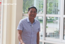 Chủ tịch Trần Anh Tú: "Anh Trần Mạnh Hùng xin từ chức là một quyết định dũng cảm"