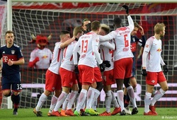 RB Leipzig tạo địa chấn khi lần đầu tiên trong lịch sử đánh bại Bayern Munich 