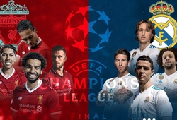 Điểm nóng nào quyết định trận chung kết Champions League?