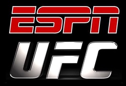 ESPN chính thức mua bản quyền phát sóng UFC với cái giá 1,5 tỷ USD