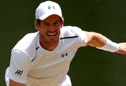 Andy Murray mạo hiểm đốt cháy giai đoạn để tái xuất ở Wimbledon?