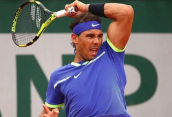 Top 15 cú đánh để đời của vua đất nện Rafael Nadal (Phần 2)