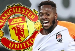 Tin bóng đá ngày 24/5: Sky Sports xác nhận MU sắp hoàn tất vụ Fred