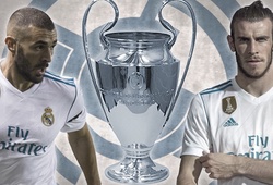 Real Madrid mất cơ hội sở hữu vĩnh viễn Cúp bạc Champions League?