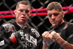 Với tư cách võ sĩ MMA, anh em nhà Diaz ai xuất sắc hơn?