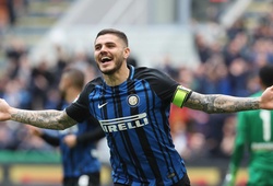 Tin bóng đá ngày 25/5: Chelsea đề nghị đổi Morata cộng tiền lấy Icardi