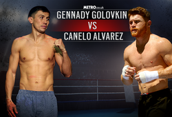 Trận tái đấu Canelo Alvarez vs. Gennady Golovkin 2 sẽ bị hủy bỏ?