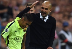 Tin bóng đá ngày 26/5: Neymar "tỏ tình" với Pep Guardiola