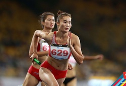 Giải Đài Loan mở rộng 2018: Quách Thị Lan, Nguyễn Thị Hằng thắng cách biệt 400m