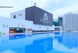 Địa chỉ và giá vé các bể bơi ở Quận Hoàng Mai, Hà Nội