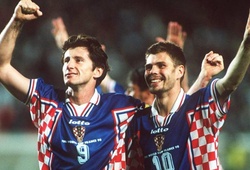 Hồi ký World Cup: Màn ra mắt “không thể tin nổi” của ĐT Croatia tại World Cup 1998