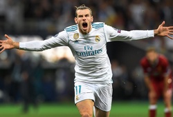 Bị lạnh nhạt sau chức vô địch Champions League, Bale có bao nhiêu khả năng đến Man Utd?