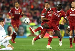 Liverpool có cơ hội "trả hận" Real Madrid ngay ở vòng bảng Champions League mùa tới?