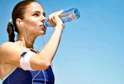 5 biện pháp giúp bạn chạy bộ trong mùa hè an toàn