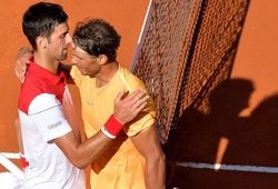 Nadal đã nhầm, Djokovic chẳng có cơ hội vô địch Roland Garros?