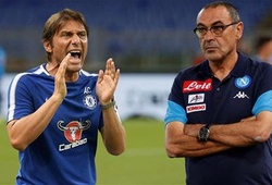 Napoli không “giảm giá”, Chelsea dốc tất tay chiêu mộ HLV Sarri?