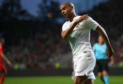 GHQT: Công làm thủ phá, Bồ Đào Nha hòa Tunisia trong ngày thiếu vắng Ronaldo